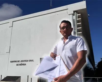Absuelven al comisario de Santa María Chi tras falsas denuncias de megagranja porcícola en Yucatán