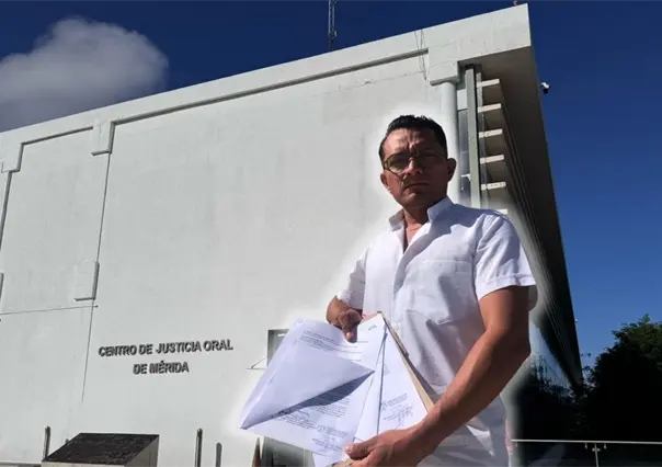 Absuelven al comisario de Santa María Chi tras falsas denuncias de megagranja porcícola en Yucatán