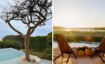 Los 3 mejores hoteles con vista al mar en el Pueblo Mágico de Todos Santos, según Booking Los 3 mejores hoteles con vista al mar en el Pueblo Mágico de Todos Santos, según Booking