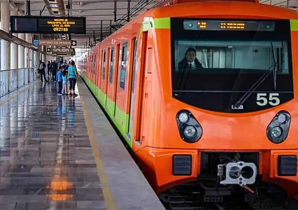 EN VIVO | Metro CDMX: Avance de los trenes hoy 31 de octubre