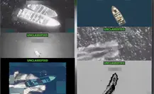 ONU acusa a EU de cometer ejecuciones extrajudiciales por ataques en el Caribe y Pacífico ONU acusa a EU de cometer ejecuciones extrajudiciales por ataques en el Caribe y Pacífico