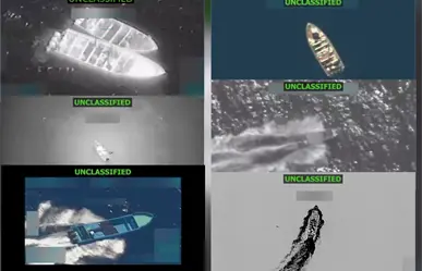 ONU acusa a EU de cometer ejecuciones extrajudiciales por ataques en el Caribe y Pacífico