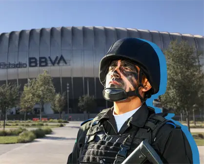 Clásico Regio 141: así será el operativo de seguridad