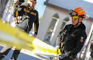 Alistan operativos en panteones por Día de Muertos 2025 en Nuevo León