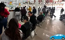 ¿Quieres pagar el refrendo en noviembre de 2025? Estas son los descuentos vigentes ¿Quieres pagar el refrendo en noviembre de 2025? Estas son los descuentos vigentes