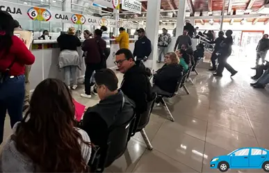 ¿Quieres pagar el refrendo en noviembre de 2025? Estas son los descuentos vigentes