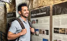 ¿Qué hacer en las Grutas de García? Desde cuarzos hasta funciones de cine