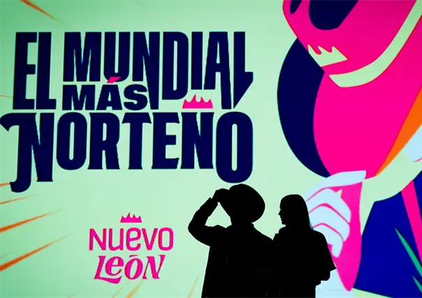 El Mundial más Norteño: ¿qué experiencias te esperan en Nuevo León en 2026?