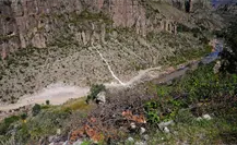 ¿Desaparecerá el río Tunal con la presa Tunal 2?, esto dice Conagua ¿Desaparecerá el río Tunal con la presa Tunal 2?, esto dice Conagua