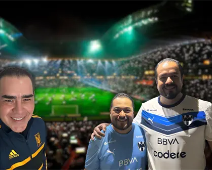 Fiebre por el Clásico Regio 141: Políticos comparten sus pronósticos