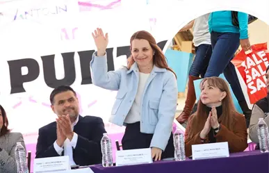 Puntos Violeta en Saltillo podrían llegar a centros comerciales para reforzar espacios seguros