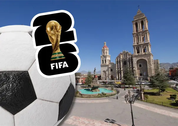 Mundial 2026: Coahuila lanza "Ruta Mundialista" para atraer turismo, ¿en qué consiste?