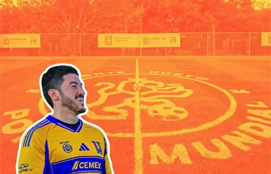 Samuel García inaugura la cancha El Cerrito en los Condominios Constitución