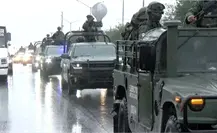 Así percibe la población de Reynosa la seguridad en su ciudad, según el INEGI