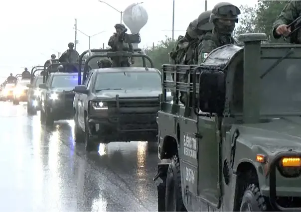 Así percibe la población de Reynosa la seguridad en su ciudad, según el INEGI