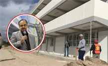 Tamaulipas ampliará su red de bachilleratos y escuelas técnicas rumbo a 2026 Tamaulipas ampliará su red de bachilleratos y escuelas técnicas rumbo a 2026