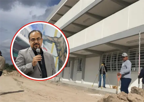 Tamaulipas ampliará su red de bachilleratos y escuelas técnicas rumbo a 2026