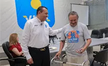 VIDA Te Escucha: El programa social que transforma la asistencia ciudadana en Nuevo León