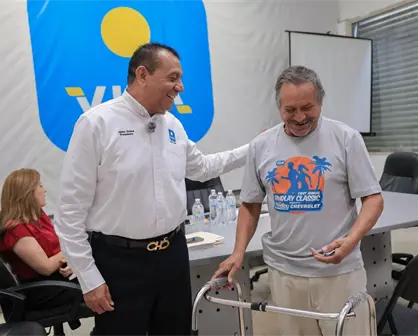 VIDA Te Escucha: El programa social que transforma la asistencia ciudadana en Nuevo León