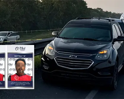 Vinculan a proceso a Israel V y Neftalí A por homicidio de padre e hijo en Tampico