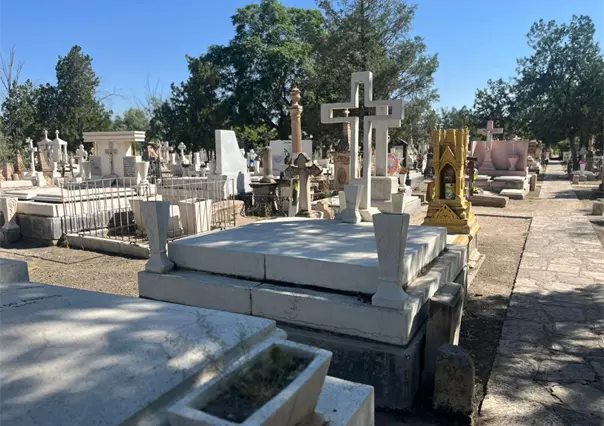 Día de Muertos 2025: el lugar cercano al Panteón de Oriente ideal para estacionarte GRATIS