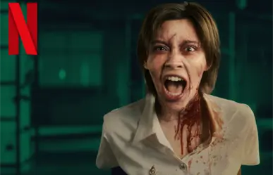 Zomvivor: escuela zombie: la lucha de unos estudiantes contra un poderoso virus