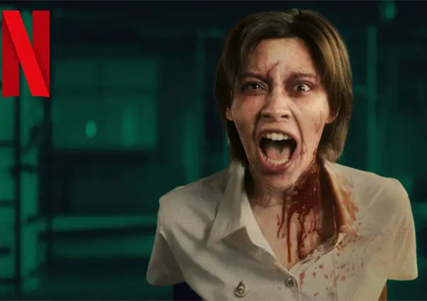 Zomvivor: escuela zombie: la lucha de unos estudiantes contra un poderoso virus