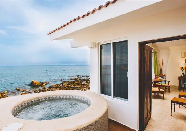 3 hoteles frente al mar en La Paz ideales para una escapada este fin de semana según Tripadvisor