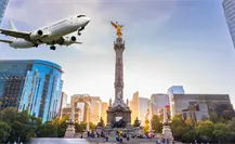 Vuelo Saltillo - CDMX: ¿Qué días de la semana es más barato el boleto por Viva Aerobús? Vuelo Saltillo - CDMX: ¿Qué días de la semana es más barato el boleto por Viva Aerobús?