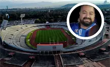 Vinculan a proceso a 4 guardias de la UNAM por homicidio del aficionado del Cruz Azul