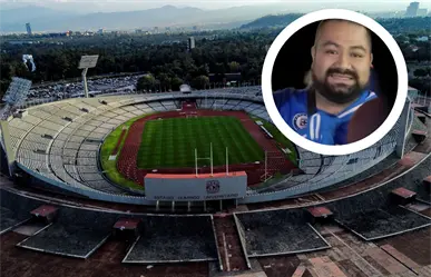 Vinculan a proceso a 4 guardias de la UNAM por homicidio del aficionado del Cruz Azul