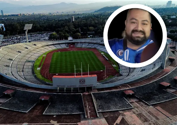 Vinculan a proceso a 4 guardias de la UNAM por homicidio del aficionado del Cruz Azul