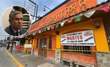 Autoridades de BC niegan que ejecución de empresario en Ensenada esté ligada a un cártel Autoridades de BC niegan que ejecución de empresario en Ensenada esté ligada a un cártel