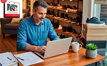 Buen Fin 2025: 3 recomendaciones de la Condusef para no afectar tu bolsillo Buen Fin 2025: 3 recomendaciones de la Condusef para no afectar tu bolsillo