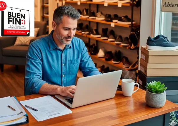 Buen Fin 2025: 3 recomendaciones de la Condusef para no afectar tu bolsillo