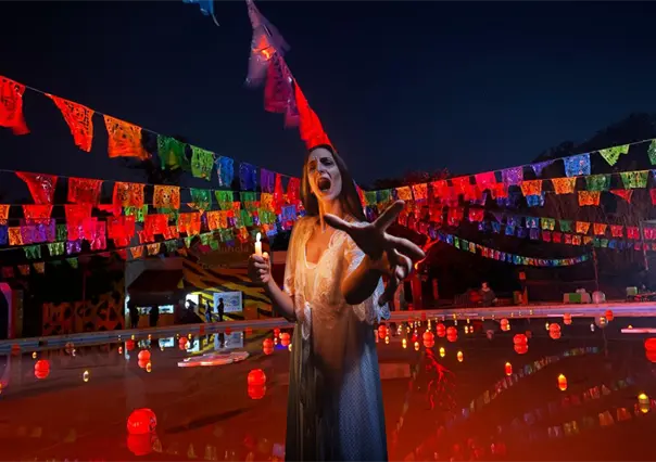 "Buu en el Zoo" llenó de magia y diversión a cientos de familias en Ciudad Victoria