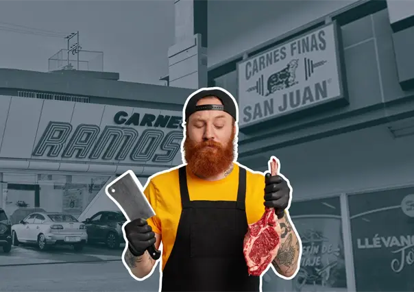 ¿Listo para el Clásico Regio 141? Así están los precios para la carnita asada en estas carnicerías