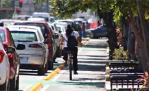 Ciclovía se queda en Paseo de Montejo; Gobierno de Yucatán le da prioridad a la movilidad segura Ciclovía se queda en Paseo de Montejo; Gobierno de Yucatán le da prioridad a la movilidad segura