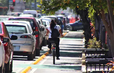 Ciclovía se queda en Paseo de Montejo; Gobierno de Yucatán le da prioridad a la movilidad segura
