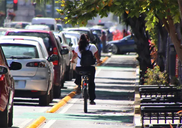 Ciclovía se queda en Paseo de Montejo; Gobierno de Yucatán le da prioridad a la movilidad segura