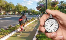 ¿Cuántas bicicletas usan realmente la ciclovía de Paseo de Montejo y por qué sigue siendo necesaria? ¿Cuántas bicicletas usan realmente la ciclovía de Paseo de Montejo y por qué sigue siendo necesaria?