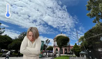 Se pronostica una mañana fría para este 1 de noviembre en Durango