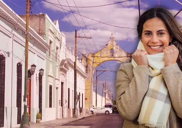 Clima en Yucatán: ambiente agradable y ligero descenso de temperatura este fin de semana