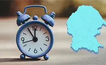 Horario de invierno 2025: Si vives en estos municipios de Coahuila, dormirás una hora más Horario de invierno 2025: Si vives en estos municipios de Coahuila, dormirás una hora más