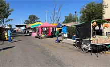 Día de Muertos 2025: los 4 accesos habilitados en el Panteón de Oriente por fecha especial Día de Muertos 2025: los 4 accesos habilitados en el Panteón de Oriente por fecha especial