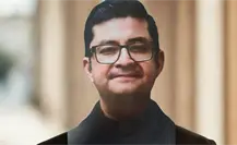 Desaparece el sacerdote Ernesto Hernández en Edomex: Diócesis de Cuautitlán pide apoyo