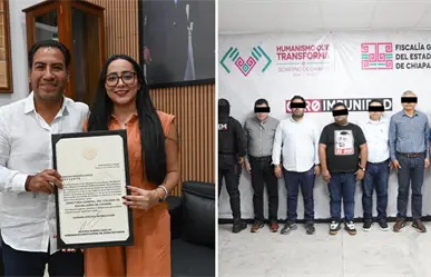 Bachilleres de corrupción: limpia en la institución y detenciones por la fiscalía