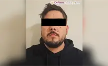 ¿Quién es Armando “El Charro”, jefe del CJNG detenido en Aguascalientes? ¿Quién es Armando “El Charro”, jefe del CJNG detenido en Aguascalientes?