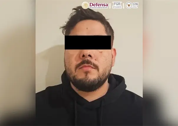 ¿Quién es Armando "El Charro", jefe del CJNG detenido en Aguascalientes?