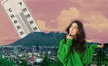 Clima en Monterrey: ¿qué temperaturas se esperan este 1 de noviembre? Clima en Monterrey: ¿qué temperaturas se esperan este 1 de noviembre?